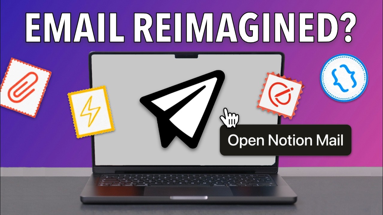 Is Notion Mail A New Approach To Email? My Full Guide
