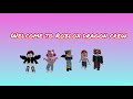 New intro!