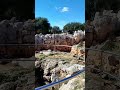 Poblat Talaiòtic Torre d'en Galmés #menorca #pov #trip