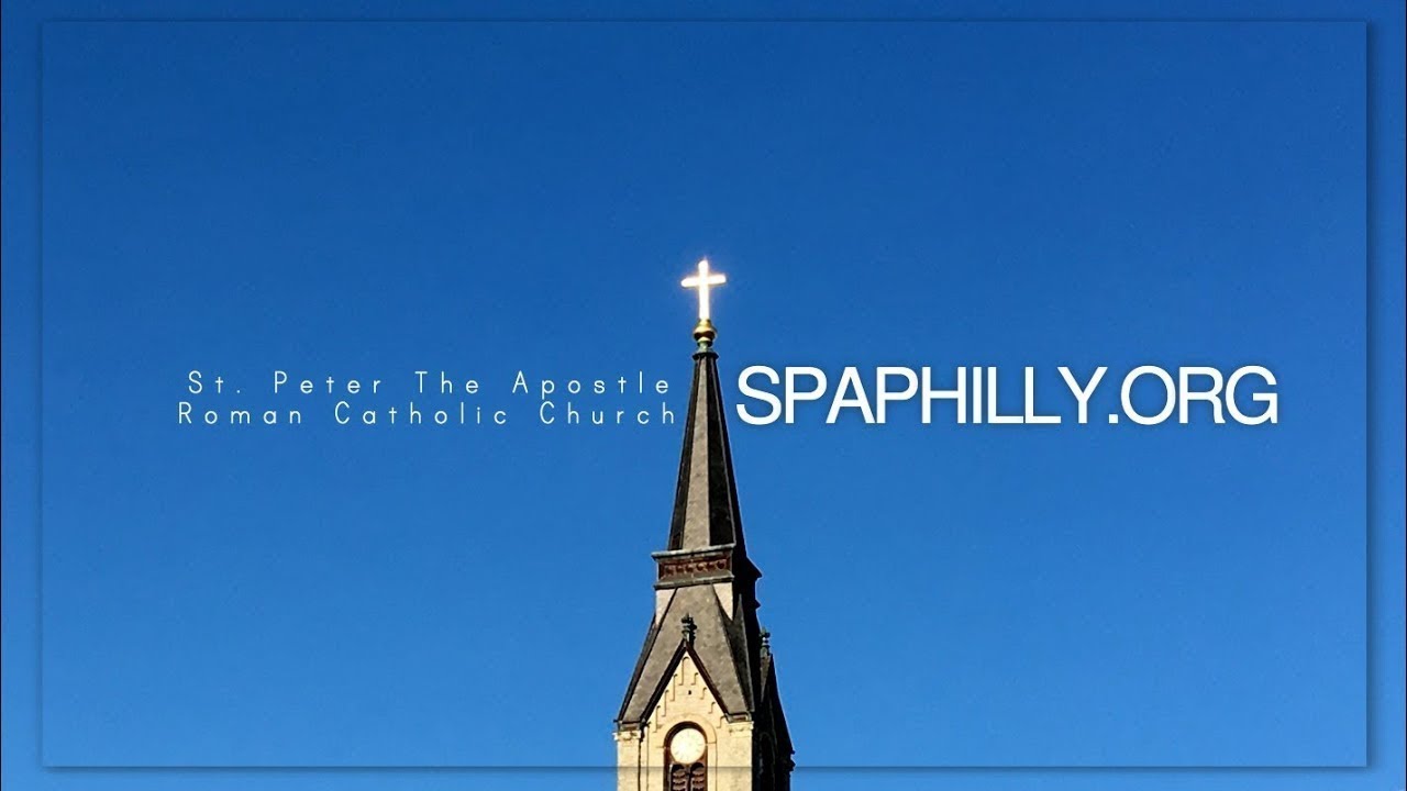 Sixth Sunday in Ordinary Time