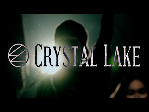 Crystal Lake -Twisted Fate-【Official Video】