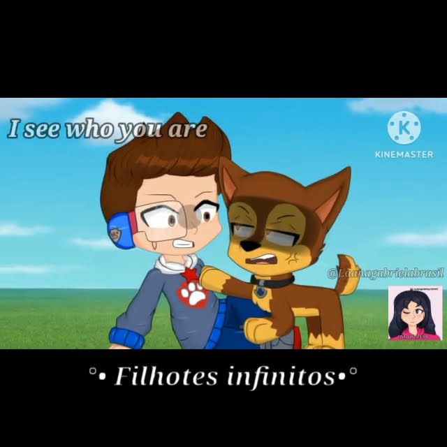 Download lagu you are my enemy #pawpatrol #art