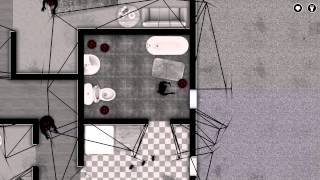 Zombie stealth game shadow geometry