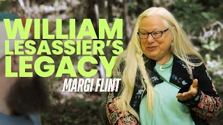 Download Lagu Margi Flint on William LeSassier and Herbal Lineage MP3