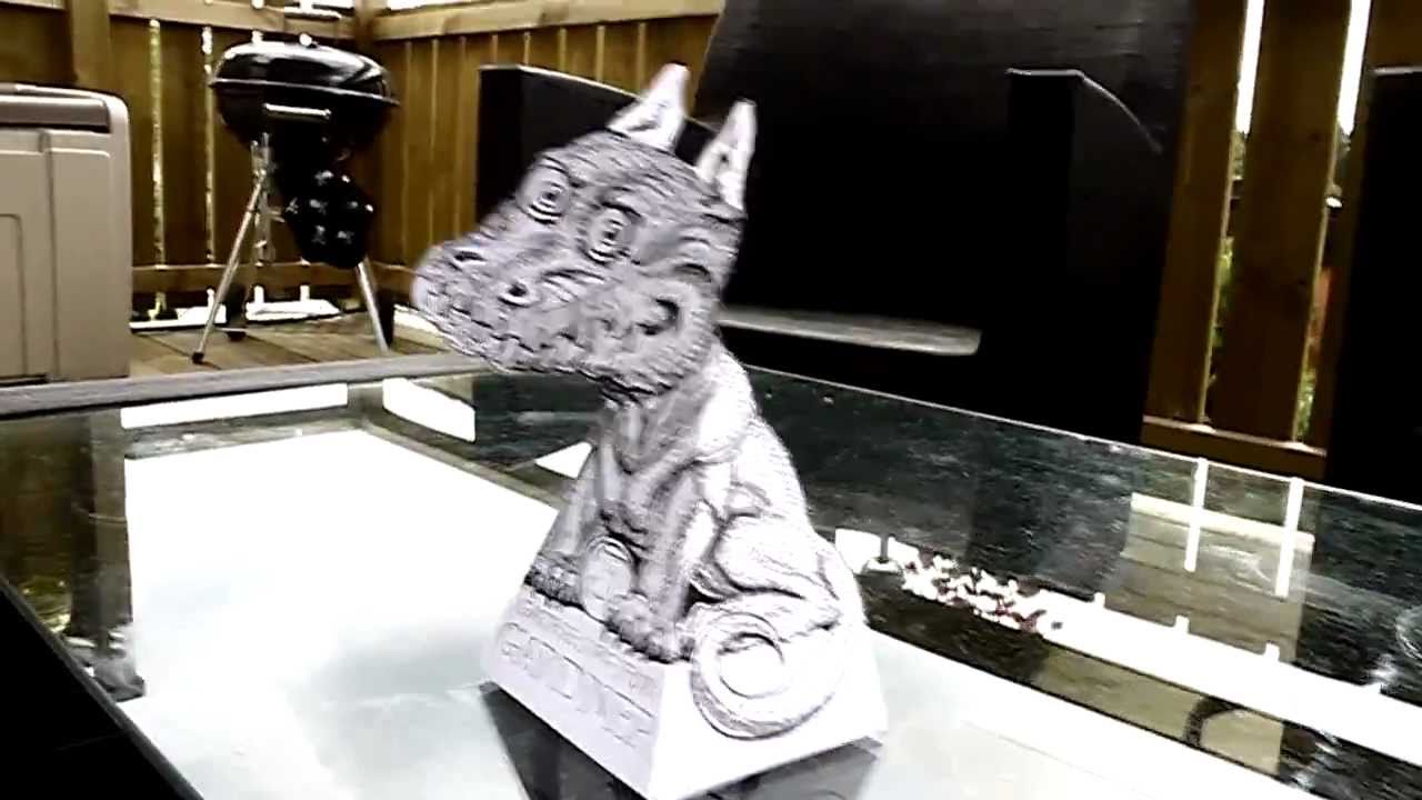 Bild från Dragon illusion