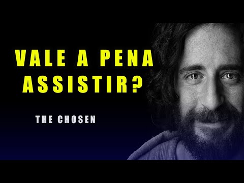 Bons motivos para assistir The Chosen – Aliança de Misericórdia