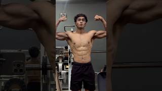 Chest size badhane ke 3 best exercises #gymtips #fitindia #chestday