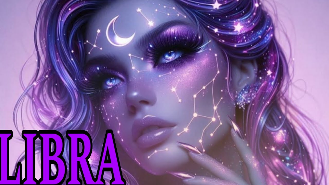 LIBRA♎VERÁS 4 ARCÁNGELES SALIENDO POR TU VENTANA!...