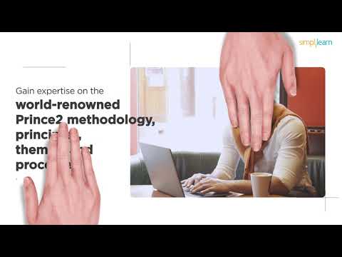 PRINCE2 Foundation and Practitioner Certification Training - PRINCE2 Foundation and Practitioner Certification Training