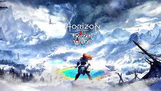 Horizon Zero Dawn: The Frozen Wilds Soundtrack - Main Theme