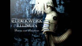 Clockwork Illusion - Agony