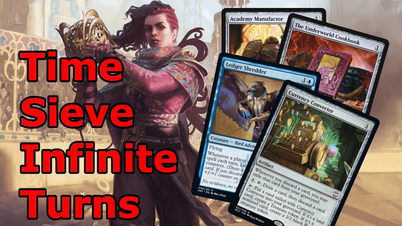 INFINITE TURNS, FOOD, TREASURES, AND CLUES! Legacy Currency Converter