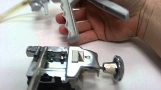 Testing 1968-1982 Corvette Headlight Vacuum Switch