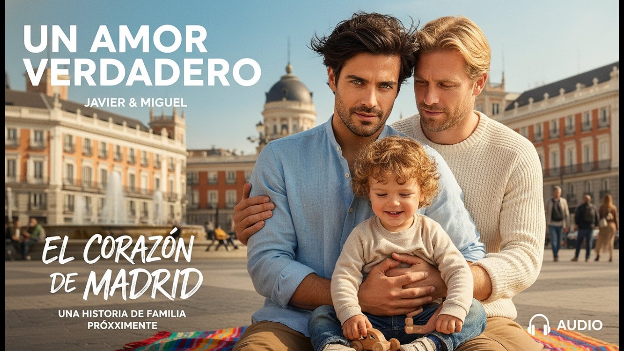 Su hermano lo llamó a las 2 de la madrugada, llorando — pidiéndole que criara a su hijo de 2 años..