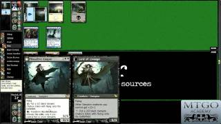 Limited Resources: Innistrad Draft #10 - Round 2