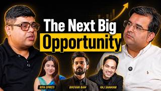 Download Lagu Personal Branding: The NEXT BIG Opportunity | Ft. Ishan Goel | Sanjay Kathuria Podcast EP76 Download Lagu Personal Branding: The NEXT BIG Opportunity | Ft. Ishan Goel | Sanjay Kathuria Podcast EP76