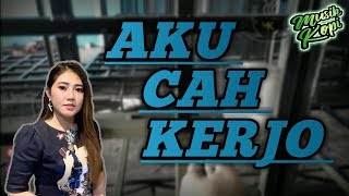 Aku cah kerjo [VIDEO STORY WA KEREN].