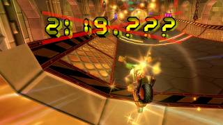 [MKW] Bowser's Castle - 2:20.007 - Jared (w/ Correction)