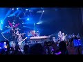 キメラ(cover)/和楽器バンド(vo不在)@名古屋国際会議場 センチュリーホール