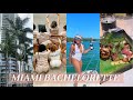 MIAMI VLOG | LIT Bachelorette Weekend Trip! | Yacht + Pajama Party + Pole Dancing & More!