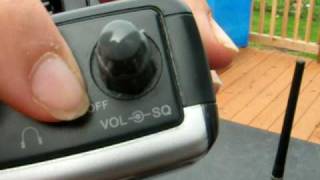 pro 97 police scanner review