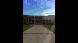 Beautiful CSUEB campus RE MKTG 4450