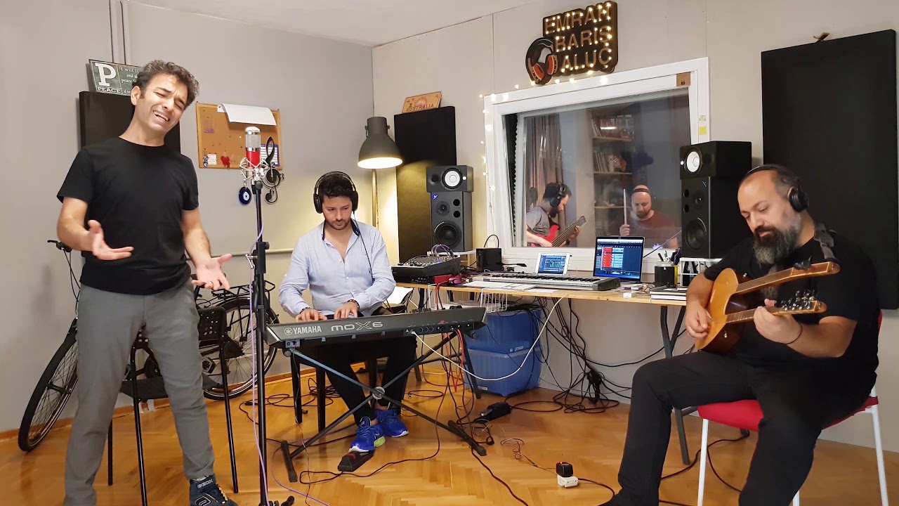 Oğuz Aksaç- Değme Felek