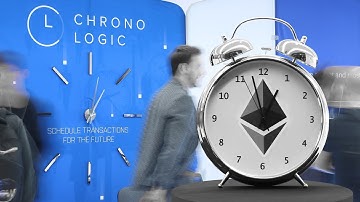 Schedule Your Transaction Today - DevCon 2018 Trailer