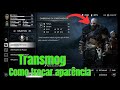 Transmog - como mudar a aparência de seus equipamentos em God of War Ragnarok