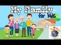 My Family |Who