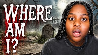 This HORROR Game is Made by a 13 Year Old?!.. | Echoes Of Death!