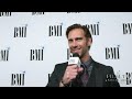 Advice from the Red Carpet of the 2023 BMI Film, TV & Visual Media Awards