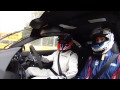 Hot Lap with Mick Doohan - Mercedes-Benz C63 AMG Edition 507