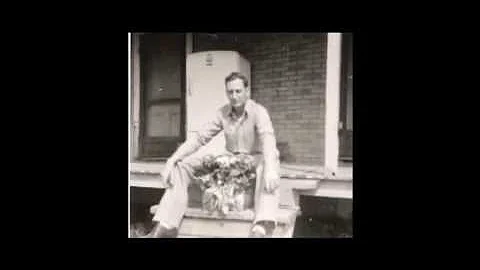 Joe Calvin Bates