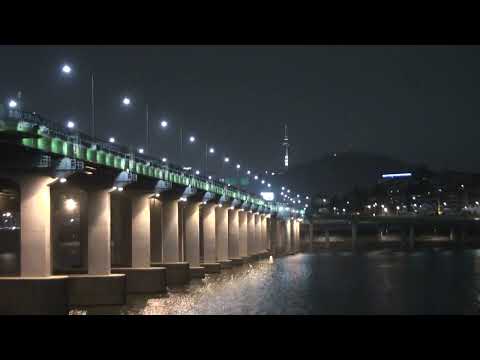 華麗なる遺産ロケ地（韓国ソウル）