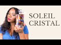 New Lancome La Vie est Belle Soleil Cristal | Unboxing & First Impressions