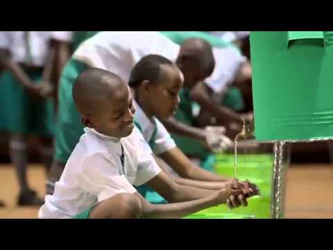 Dettol Kenya - Global Hand Washing Day | RB