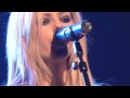 Avril Lavigne - Nobody's Home Bonez Tour