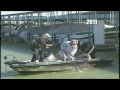 2011 Flashback The Growth of College Fishing