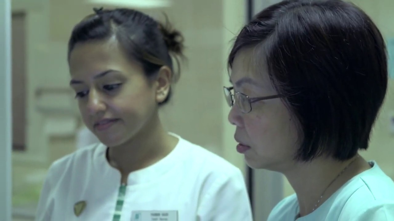 One People, One Nation, One Singapore: COVID-19 Tribute |  