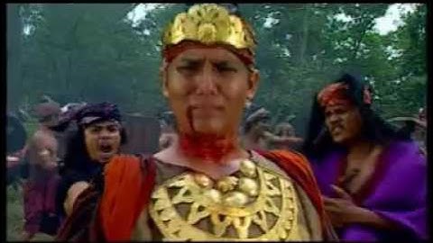 Tutur Tinular Episode 27 Mahapati Gaja Mada Layar Lebar
