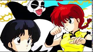Ranma 1/2 OST - Eyecatch Nº 2