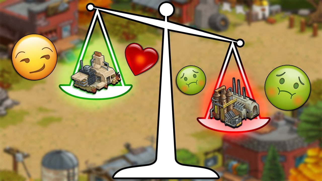 TOP 5 WORST NANO SHOPS | BATTLE NATIONS