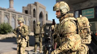 картинка: ЕДИНСТВЕННЫЙ ЛЕГКИЙ ДЕНЬ БЫЛ ВЧЕРА, А СЕГОДНЯ ARMA REFORGER