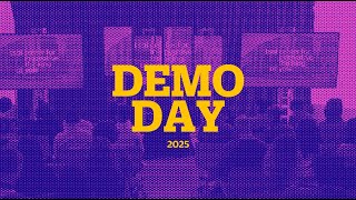 Demo Day 2025