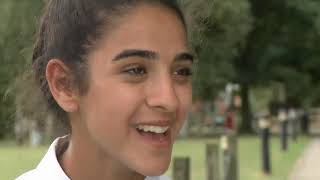 Project 4 - 1D Kids - The test - Part 1