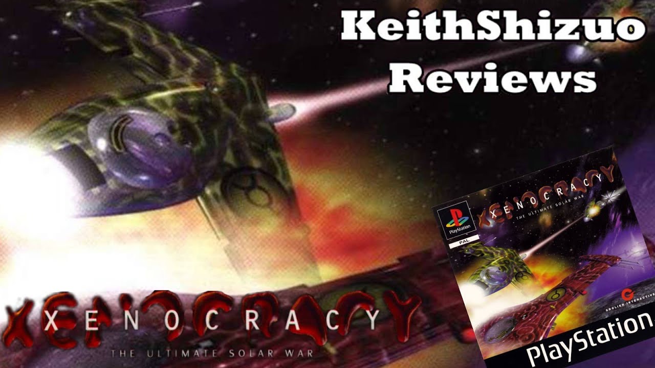 video Xenocracy