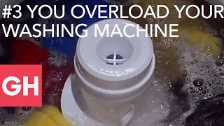 Celebrity 5 Big Mistakes When Washing Sheets Net Worth