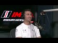 Episode 27: Connor De Phillippi and Friends of IMSA Roundtable  | IMSA Endurance Hour Podcast