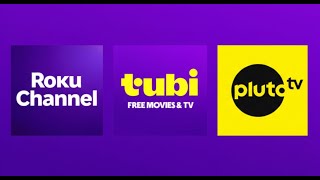The Roku Channel vs Tubi vs Pluto TV - Everything You need to Know screenshot 3